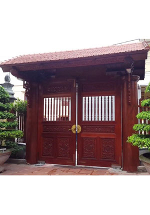 Cổng
